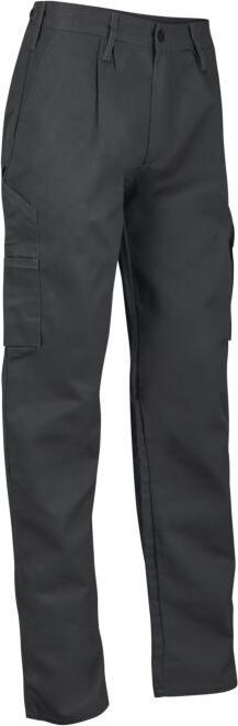 Produktbild Orix Arbeitshose schwarz (48)