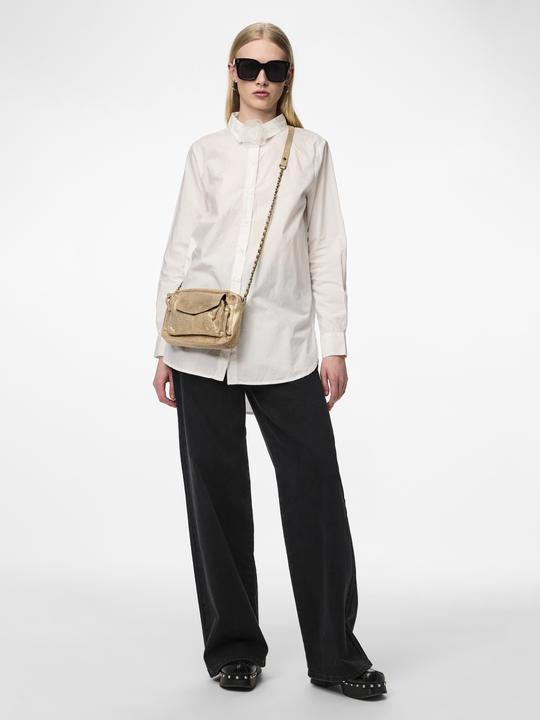 Immagine prodotto Pieces Borsa a tracolla in pelle