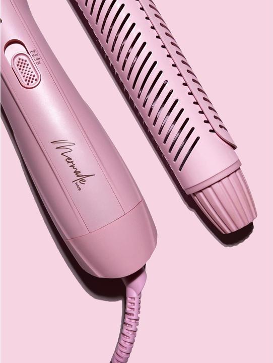 Actual product image Mermade Aircurl