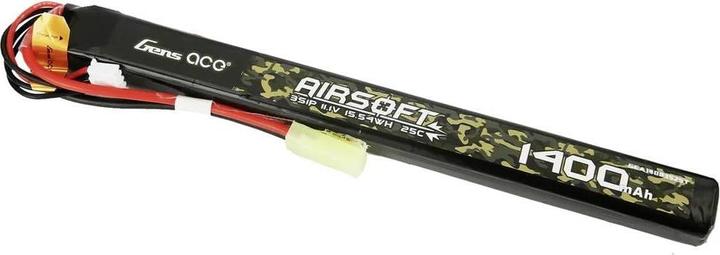 Image du produit Gens Ace Domyślna nazwa (11.10 V, 1400 mAh)