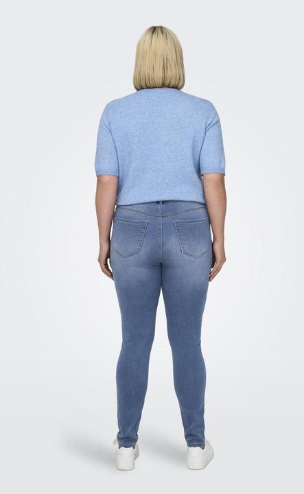 Actual product image Only Caraugusta Hw Skinny Dnm Bj369 Noos (48)
