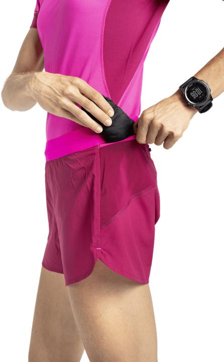 Produktbild Dynafit Vertical Wind 49 Weste (42, XL)