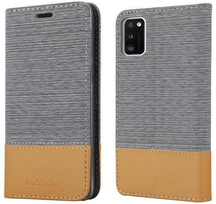 Image du produit Cadorabo Jeans Optik (Samsung Galaxy A41)