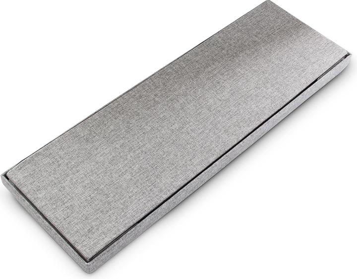 Actual product image Relaxdays Folding Storage Bench (38 cm)