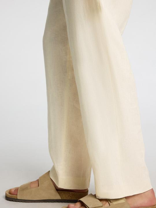 Produktbild Selected Homme Loose Fit Leinenhose (48)