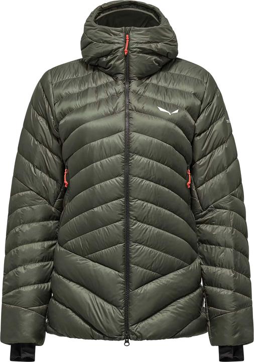 Actual product image Salewa Ortles Med 3 Rds Down Jacke (38)