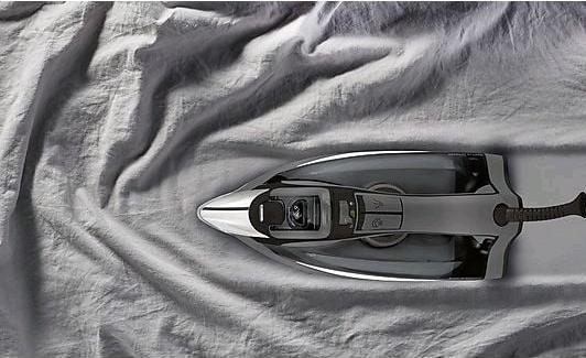 Produktbild Rowenta EXPERTIS ANTI-CALC DW7025 (2700 W, 180 g/min)