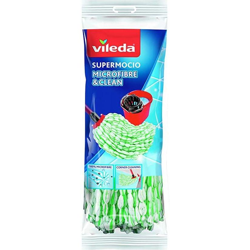 Vileda Öko-Mikrofasermopp (12 Stk.) (49399568)