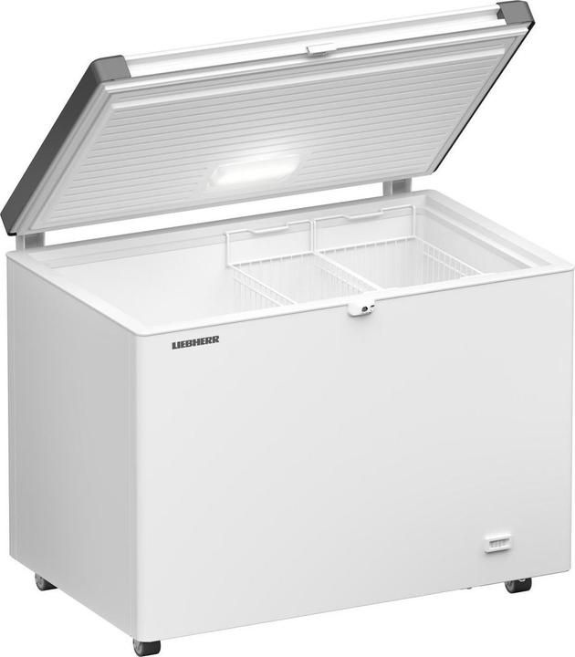Immagine prodotto Liebherr Congelatore commerciale (Struttura autonoma, 266 l)