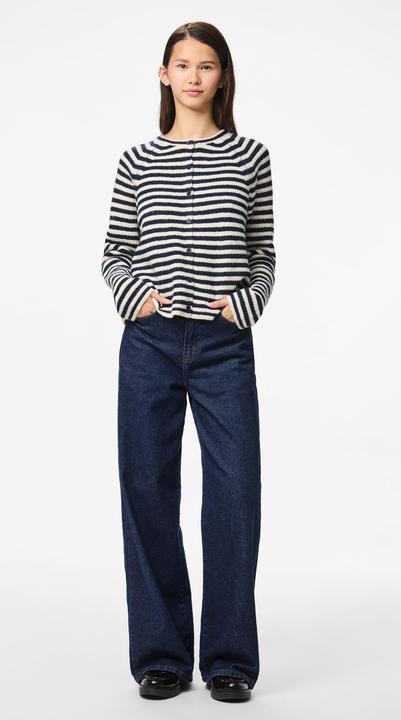 Produktbild Pieces PCMALOU Strickjacke (L)