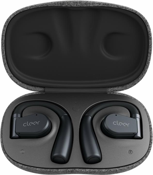 Actual product image Cleer Audio ARC II Music Edition GS139102A TWS, Dark Blue (35 h, Wireless)