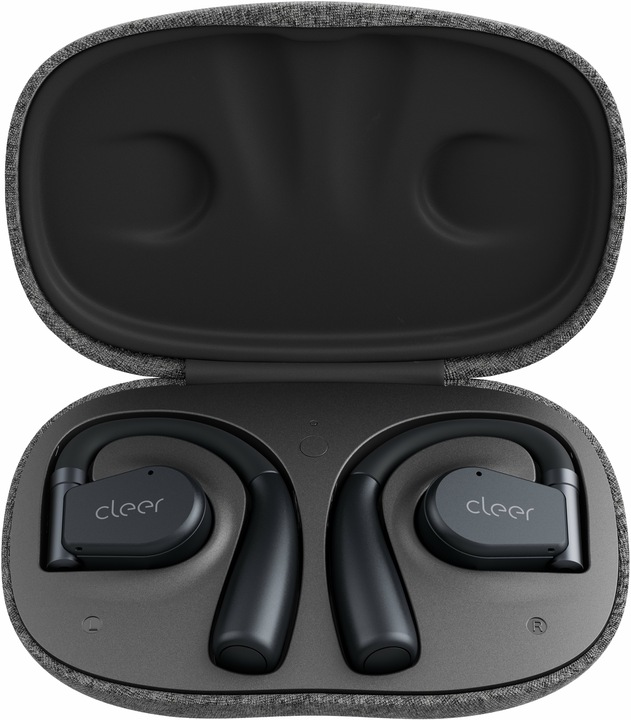 Produktbild Cleer Audio ARC II Music Edition GS139102A TWS, Dark Blue (35 h, Kabellos)