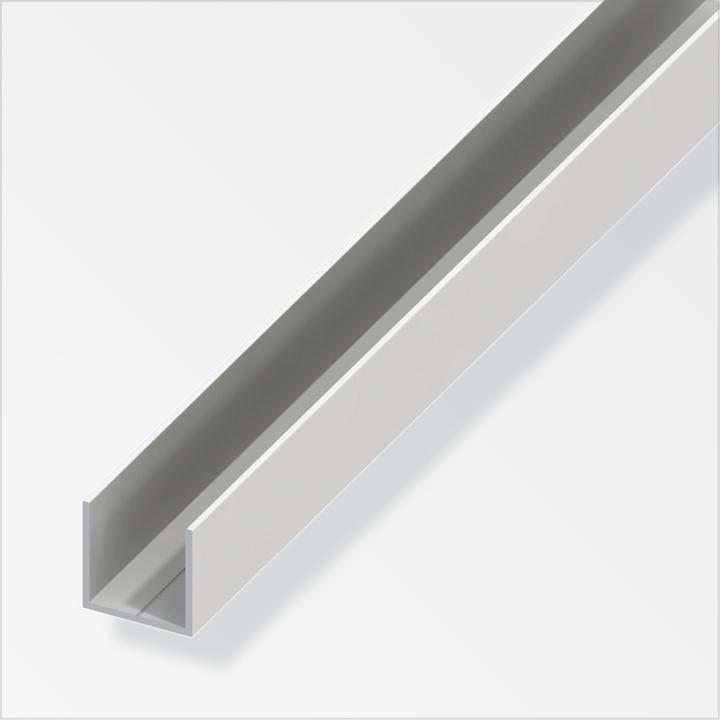 Produktbild Alfer Quadrat-U