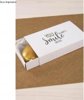 Produktbild Rayher Schablone "Statements", A5