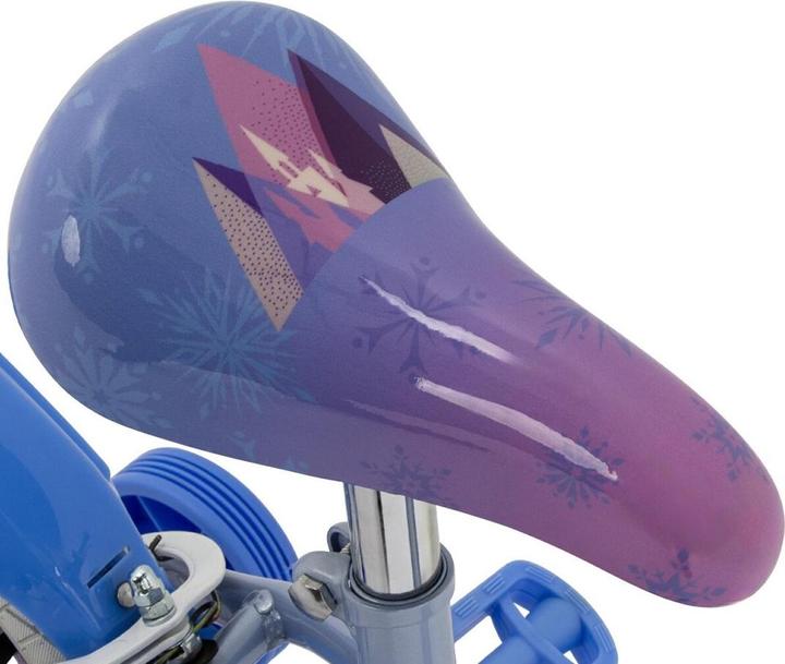 Produktbild ‎Huffy Rower HUFFY Disney FROZEN 14 24975W (14")
