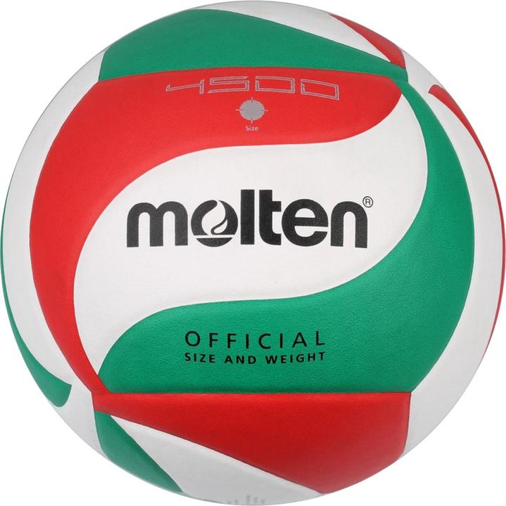Immagine prodotto Molten Pallavolo (4)