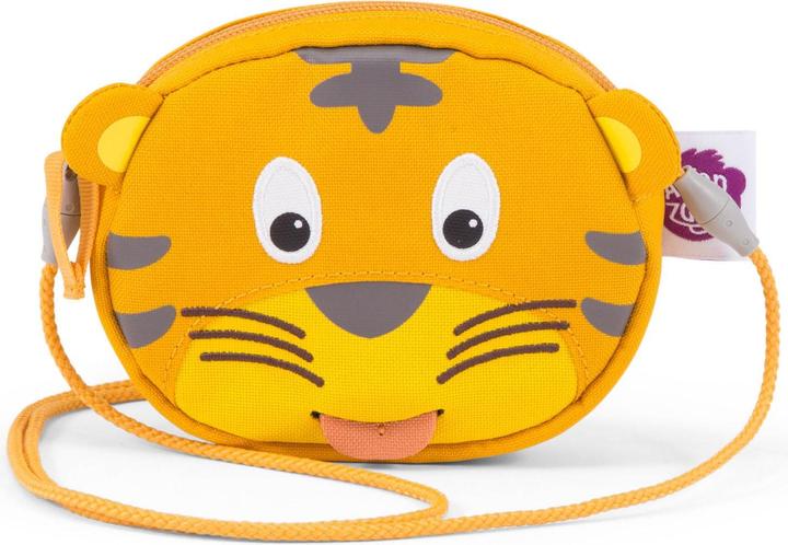 Affenzahn Timmy Tiger