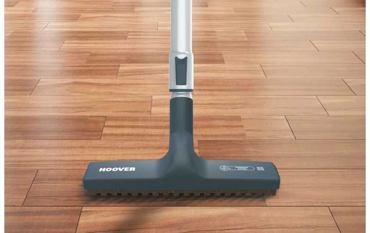 Actual product image Hoover TELIOS PLUS floor vacuum cleaner