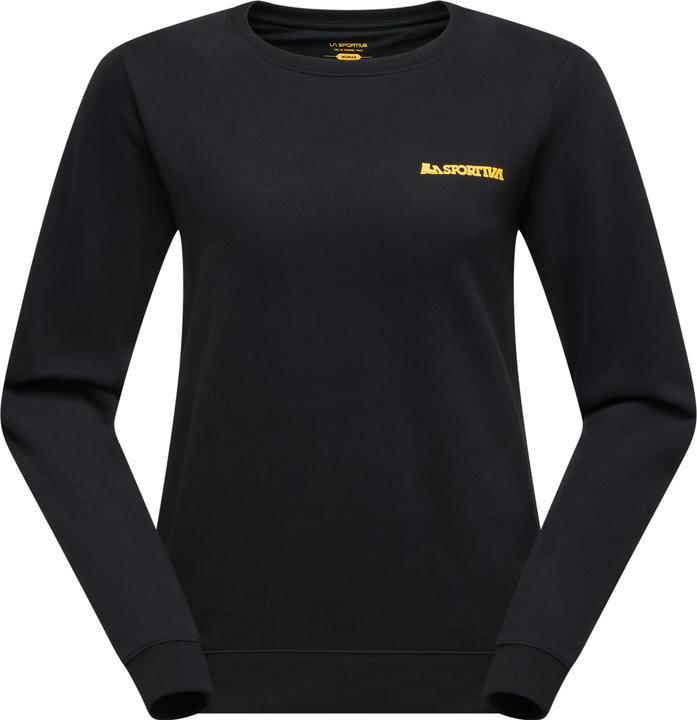 Image du produit La Sportiva Climbing on the Moon Sweatshirt W (S)