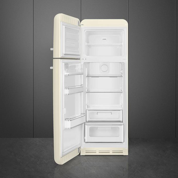 Produktbild Smeg Kühlschrank 50's Style FAB30LCR6 (294 l)