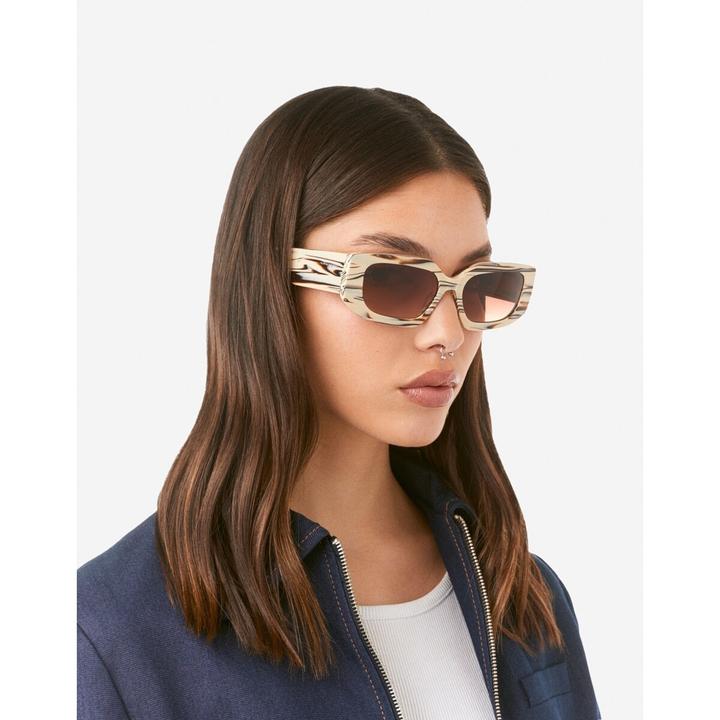 Produktbild Hawkers Zebra Terrakotta