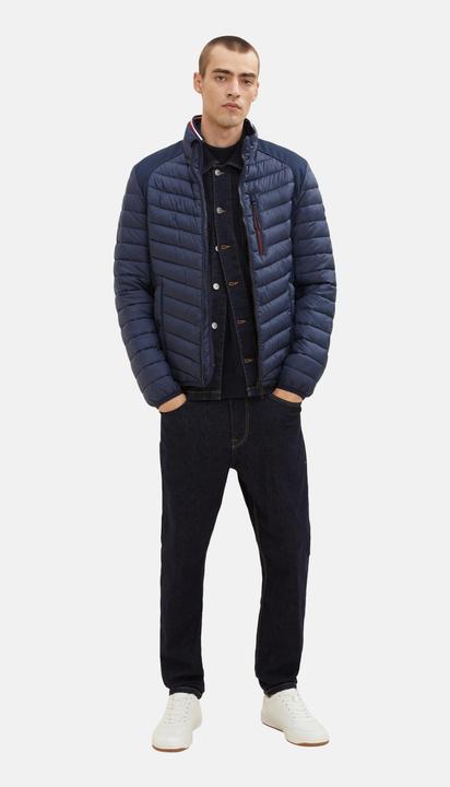 Produktbild Tom Tailor Hybrid Steppjacke (L)