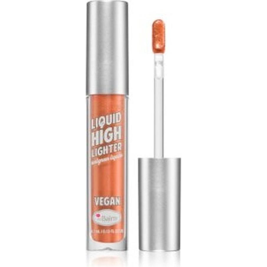 The Balm Thebalm Liquid Highlighter (Highlighter, 25 g) (1387-0)