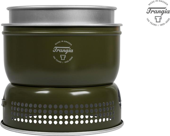 Productafbeelding Trangia Sturmkocher 25-1 UL Special Edition