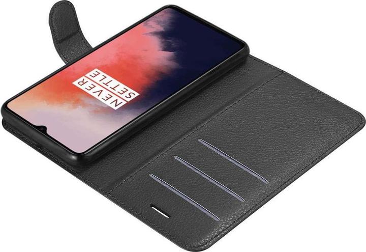 Immagine prodotto Cadorabo Libro con copertina con funzione di stand (OnePlus 7T)