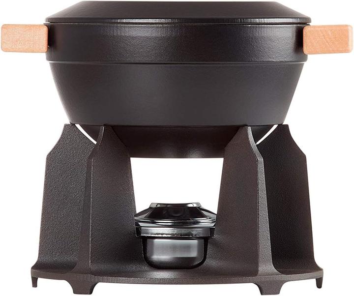 Immagine prodotto Le Creuset Set per fonduta (Fondue di formaggio, Fondue al cioccolato)