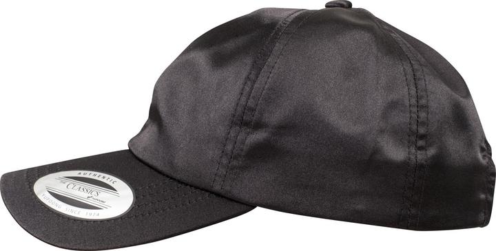Produktbild Flexfit Low Profile Satin Cap (One Size)