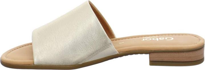 Actual product image Gabor Mule (40.5)