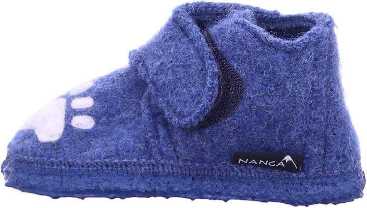 Produktbild Nanga Kinder Finken Little Polar Bear (22)