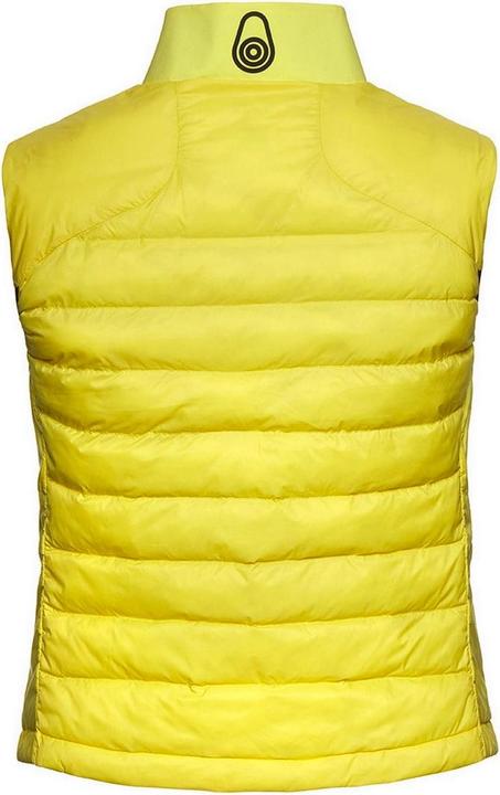 Actual product image Sail Racing Race Primaloft Weste (XS)