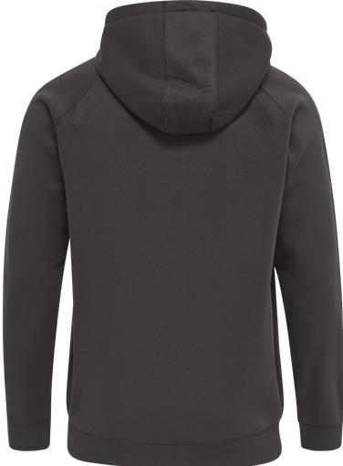 Immagine prodotto hummel Felpa Con Cappuccio Classica Rossa Con Zip (S)