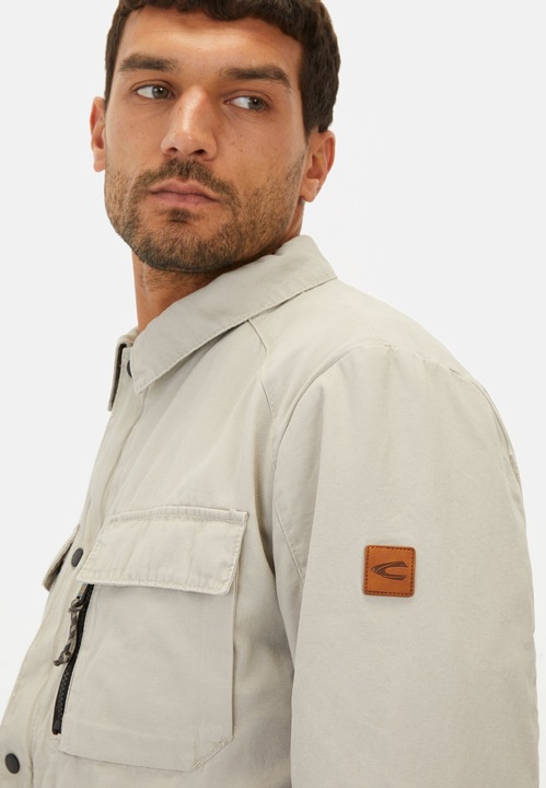 Produktbild Camel Active Blouson mit Mehrtaschen-Design (66)