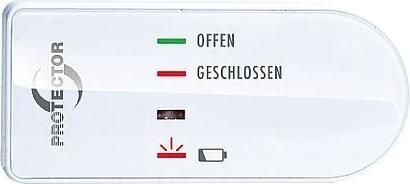 Produktbild ATEK AS 7030 Funk Abluftsteuerung THERMO mit DIBT-Zulassung