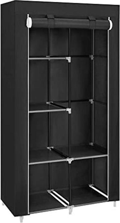 Image du produit Songmics Tingo (88 x 45 x 168 cm)