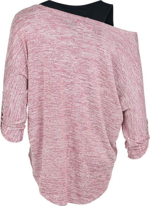 Produktbild RED by EMP Cuddly Loose (M)