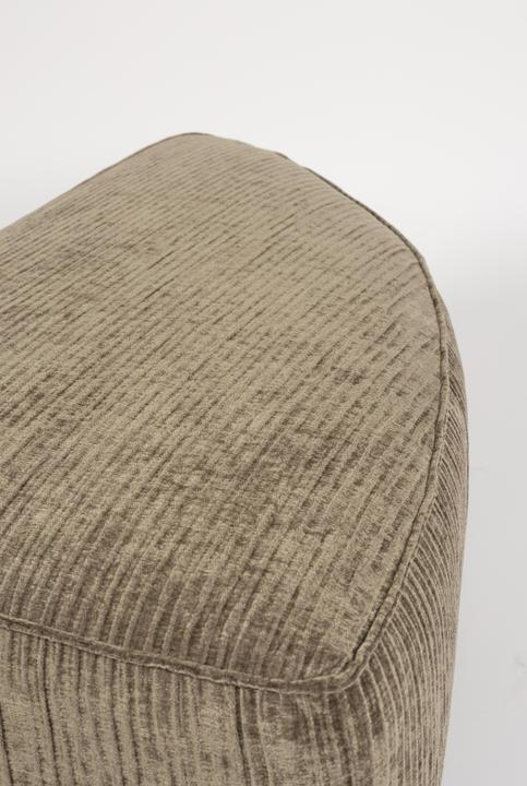 Actual product image Zuiver Element (Corner sofa)