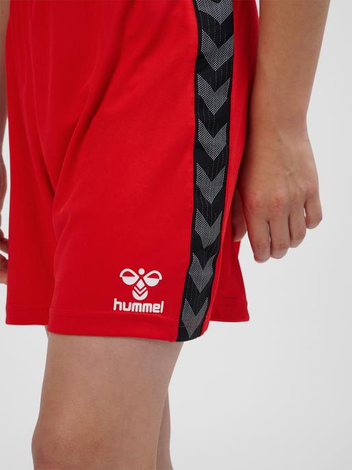Produktbild hummel Hmlauthentic Pl Shorts Kids (140)