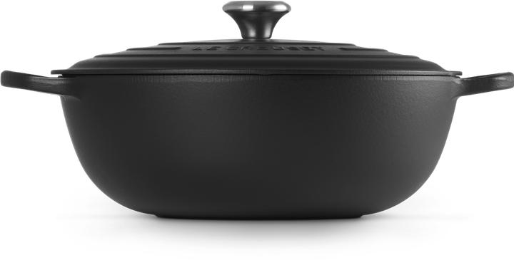 Produktbild Le Creuset La Marmite (32 cm, Bräter + Schmortopf, Gusseisen)