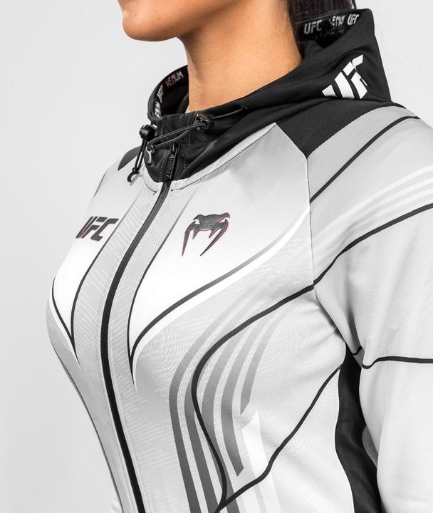 Immagine prodotto UFC | Venum Authentic Fight Night 2.0 Women's Walkout Hoodie (L)