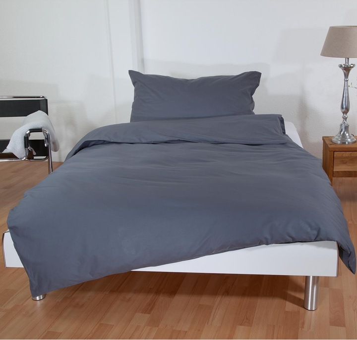 Lipo Selezione del cotone (Set di biancheria da letto, 200 x 210 cm, 65 x 65 cm)