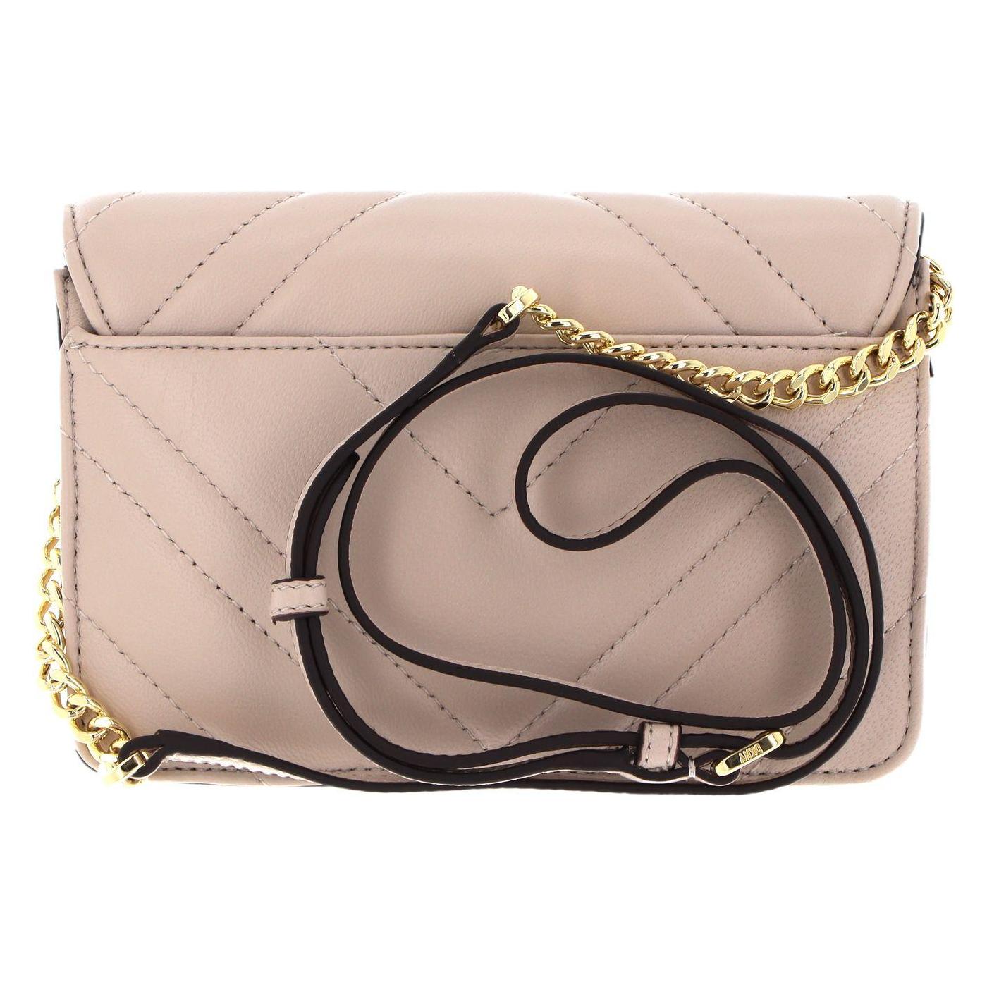 Dkny, Damen, Handtasche, Delphine Crossbody Bag, Beige