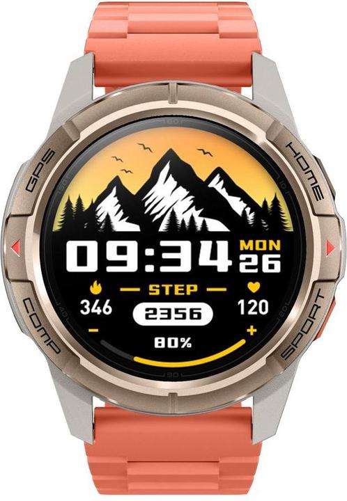 Immagine prodotto Xiaomi Mibro Watch GS Active (47 mm)