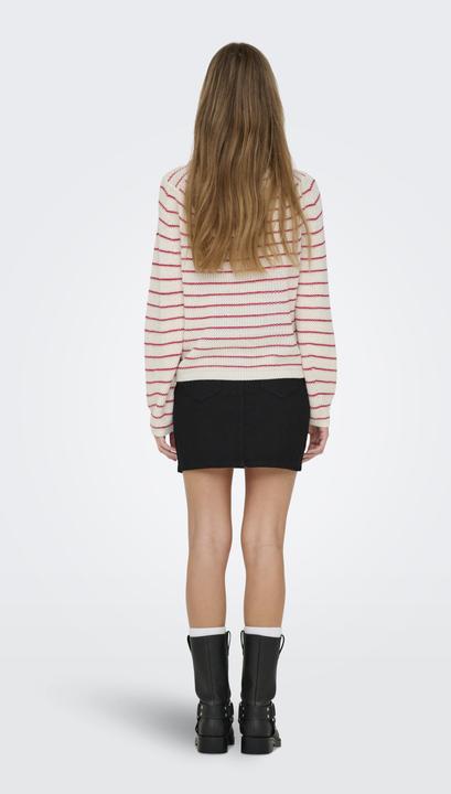Immagine prodotto Only ONLBASE maglione a maglia maglione a maglia (XS)