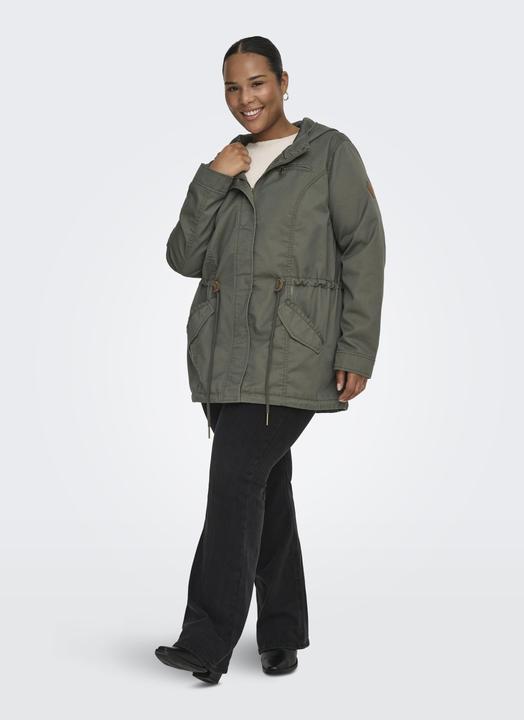 Actual product image Only Hooded jacket Jacket