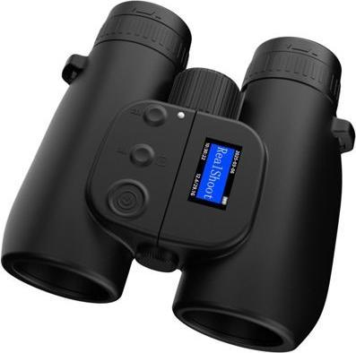 Image du produit Levenhuk Kelvin Snap ED 8x42 Digital Photobinoculars (8x, 42 mm)