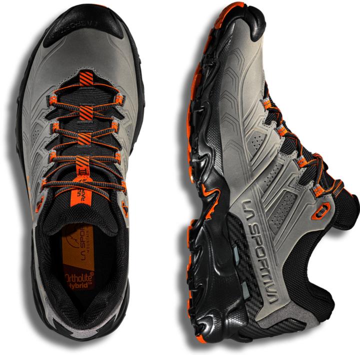 Actual product image La Sportiva Ultra Raptor II Leather GTX - Hiking boots - Men (44)